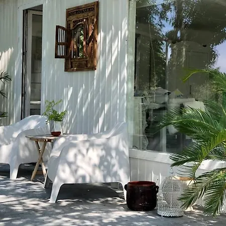 Hotel Casa Acacia