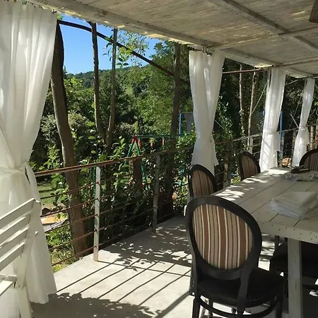 Hotel Casa Acacia