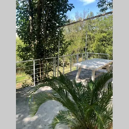Hotel Casa Acacia 3*